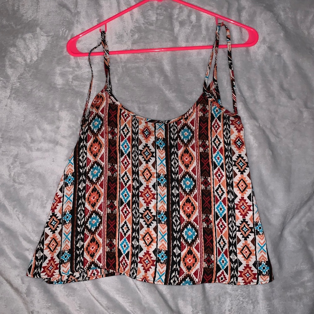 Tribal Tanktop